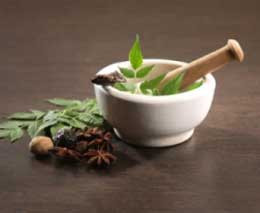 A Holistic Approach of Ayurveda