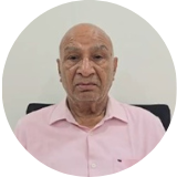 Review from Maheshwari Nakar